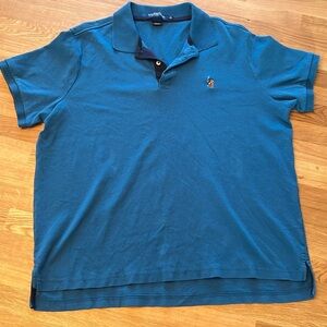 U.S. Polo Assn. men’s polo shirt Sz XL​